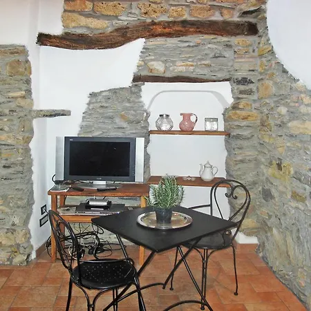 Holiday Home Ca' Da Ciassa - Prima Porta - Vlo132 By Interhome Pantasina