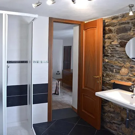 Holiday Home Ca' Da Ciassa - Prima Porta - Vlo132 By Interhome