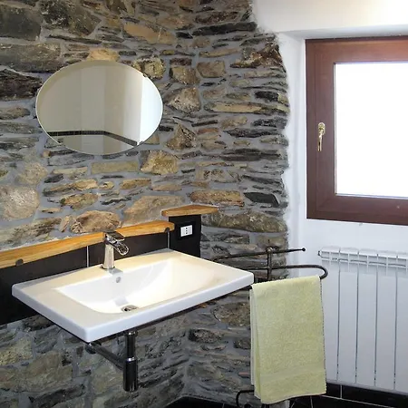 Holiday Home Ca' Da Ciassa - Prima Porta - Vlo132 By Interhome Сasa de vacaciones