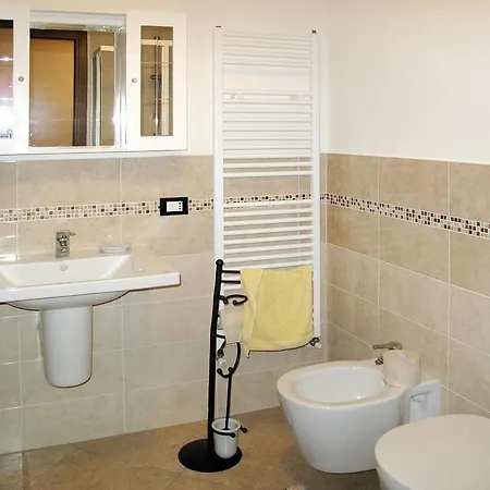 Сasa de vacaciones Holiday Home Ca' Da Ciassa - Prima Porta - Vlo132 By Interhome *