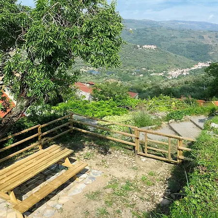 Holiday Home Ca' Da Ciassa - Prima Porta - Vlo132 By Interhome *