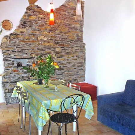 Holiday Home Ca' Da Ciassa - Prima Porta - Vlo132 By Interhome Pantasina