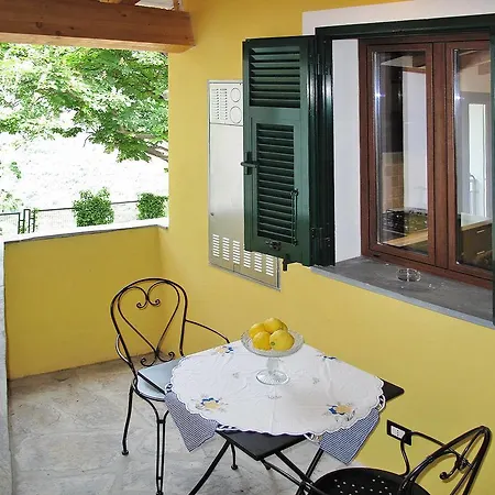 Holiday Home Ca' Da Ciassa - Prima Porta - Vlo132 By Interhome *