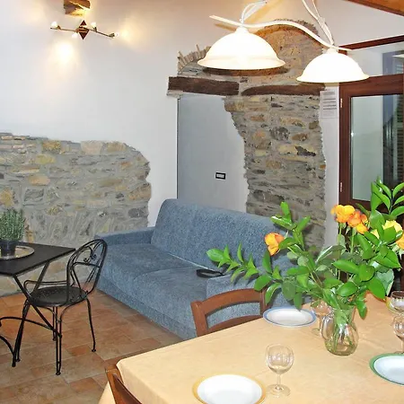 Holiday Home Ca' Da Ciassa - Prima Porta - Vlo132 By Interhome Сasa de vacaciones