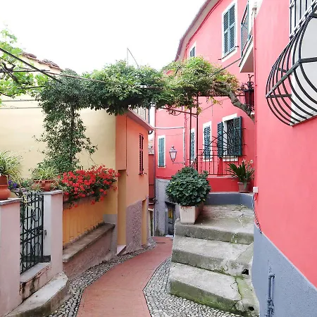 Holiday Home Ca' Da Ciassa - Prima Porta - Vlo132 By Interhome
