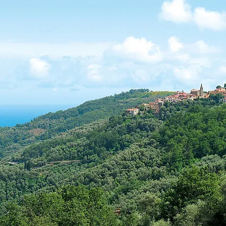 Holiday Home Ca' Da Ciassa - Prima Porta - Vlo132 By Interhome