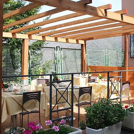 Holiday Home Ca' Da Ciassa - Prima Porta - Vlo132 By Interhome Pantasina