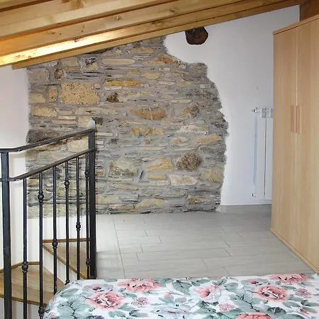 Holiday Home Ca' Da Ciassa - Prima Porta - Vlo132 By Interhome Nyaraló Pantasina