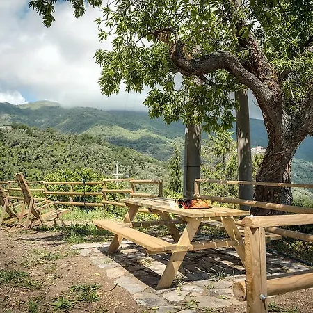 Holiday Home Ca' Da Ciassa - Prima Porta - Vlo132 By Interhome *