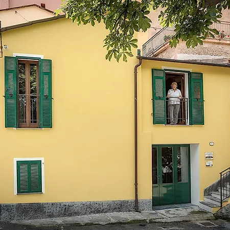 Holiday Home Ca' Da Ciassa - Prima Porta - Vlo132 By Interhome Holiday home *