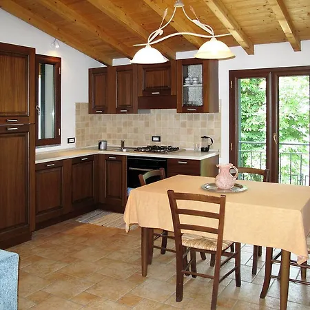 Nyaraló Holiday Home Ca' Da Ciassa - Prima Porta - Vlo132 By Interhome *