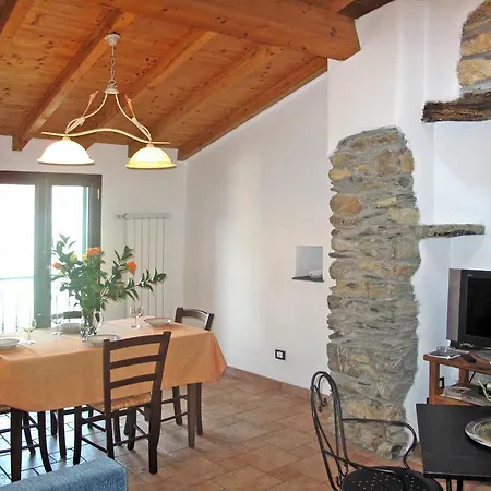 Holiday Home Ca' Da Ciassa - Prima Porta - Vlo132 By Interhome Holiday home Pantasina