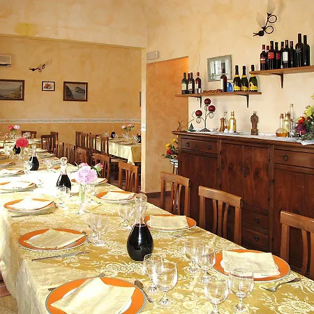 Holiday Home Ca' Da Ciassa - Prima Porta - Vlo132 By Interhome