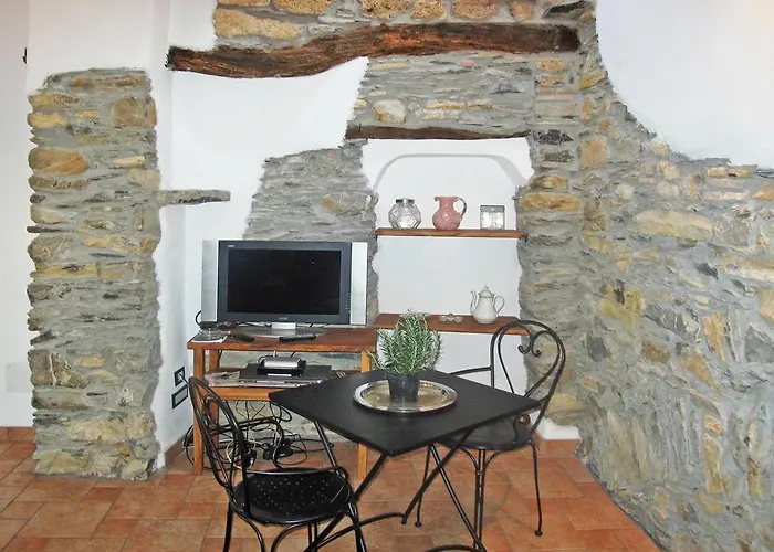 Holiday Home Ca' Da Ciassa - Prima Porta - Vlo132 By Interhome Pantasina