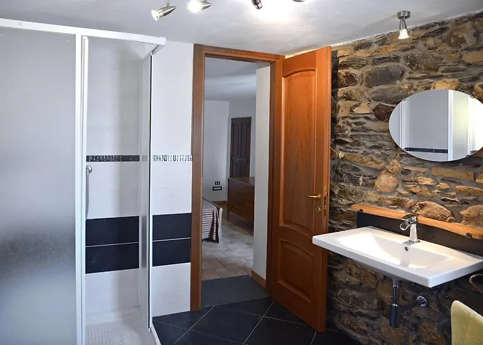 Holiday Home Ca' Da Ciassa - Prima Porta - Vlo132 By Interhome