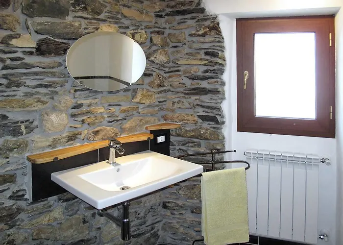 Holiday Home Ca' Da Ciassa - Prima Porta - Vlo132 By Interhome Nyaraló