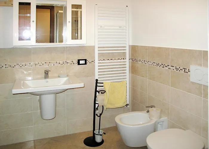 Nyaraló Holiday Home Ca' Da Ciassa - Prima Porta - Vlo132 By Interhome *