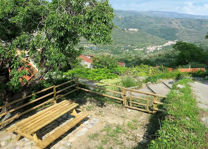 Holiday Home Ca' Da Ciassa - Prima Porta - Vlo132 By Interhome *