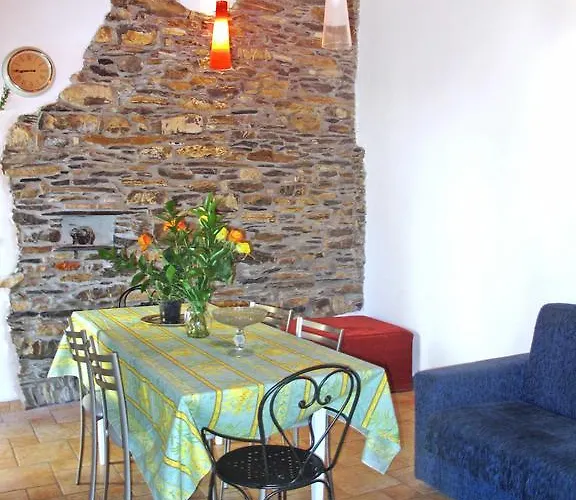 Holiday Home Ca' Da Ciassa - Prima Porta - Vlo132 By Interhome Pantasina