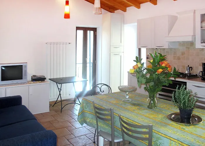 Holiday Home Ca' Da Ciassa - Prima Porta - Vlo132 By Interhome Nyaraló *