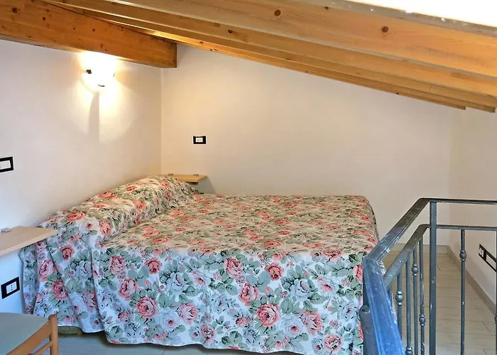 Holiday Home Ca' Da Ciassa - Prima Porta - Vlo132 By Interhome