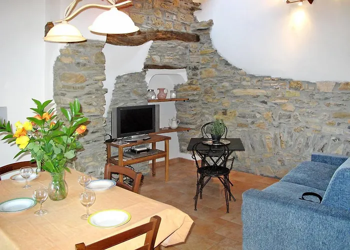 Holiday Home Ca' Da Ciassa - Prima Porta - Vlo132 By Interhome Pantasina