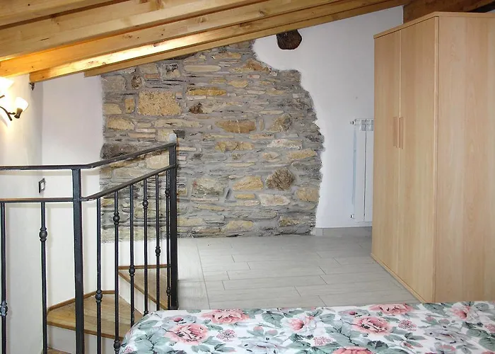 Holiday Home Ca' Da Ciassa - Prima Porta - Vlo132 By Interhome Nyaraló Pantasina