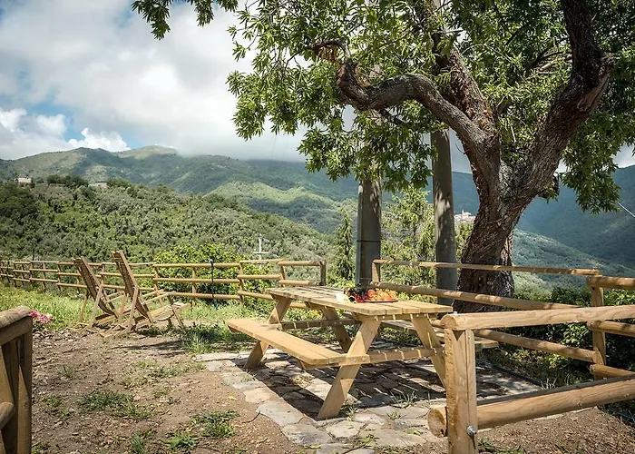 Holiday Home Ca' Da Ciassa - Prima Porta - Vlo132 By Interhome *