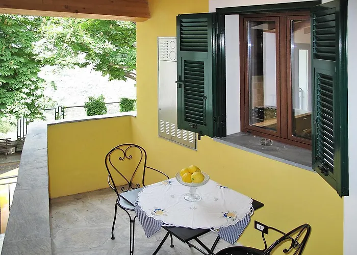 Holiday Home Ca' Da Ciassa - Prima Porta - Vlo132 By Interhome *