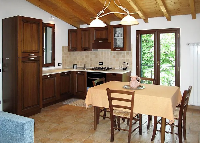 Nyaraló Holiday Home Ca' Da Ciassa - Prima Porta - Vlo132 By Interhome *