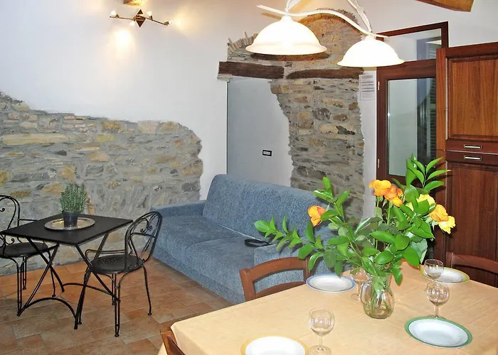 Holiday Home Ca' Da Ciassa - Prima Porta - Vlo132 By Interhome Nyaraló
