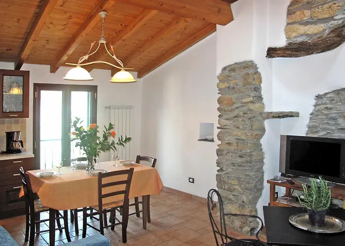 Holiday Home Ca' Da Ciassa - Prima Porta - Vlo132 By Interhome Nyaraló Pantasina