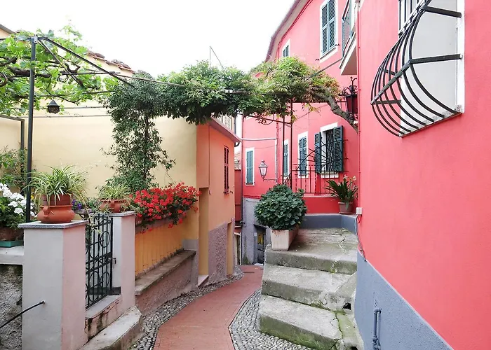 Holiday Home Ca' Da Ciassa - Prima Porta - Vlo132 By Interhome