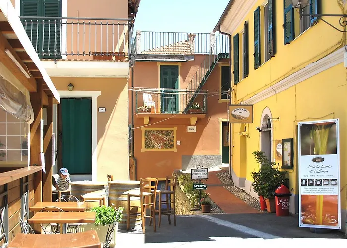 Nyaraló Holiday Home Ca' Da Ciassa - Prima Porta - Vlo132 By Interhome Pantasina