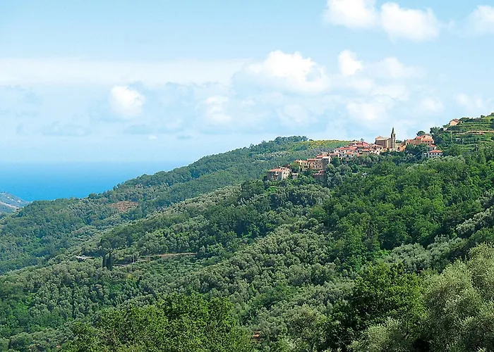 Holiday Home Ca' Da Ciassa - Prima Porta - Vlo132 By Interhome
